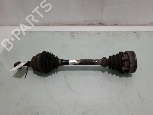 Used Left front driveshaft VW TRANSPORTER T4 Van (70A, 70H, 7DA, 7DH) 2.5 TDI (88 hp) 20548207