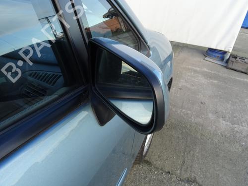 Right mirror MAZDA PREMACY (CP) 1.9 (CP8W) | BP20517320C27 