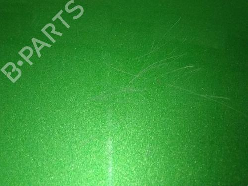 Tailgate SKODA RAPID (NH3, NK3, NK6) 1.2 TSI | BP20592943C6 