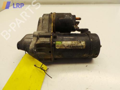 Startmotor OPEL ASTRA G Hatchback (T98) 1.6 16V (F08, F48) (101 hp) 20531674