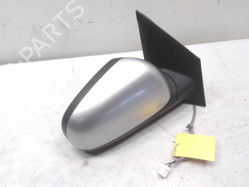 Right mirror NISSAN NOTE (E11, NE11) 1.5 dCi | BP20591742C27 
