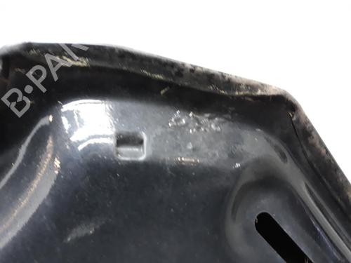 Hood PEUGEOT 307 SW (3H) 1.6 HDI 110 | BP20562947C1 