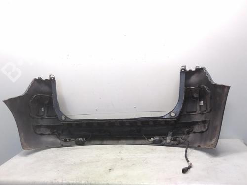 Rear bumper CITROËN C4 Grand Picasso I (UA_) 2.0 HDi 138 | BP20592631C8 