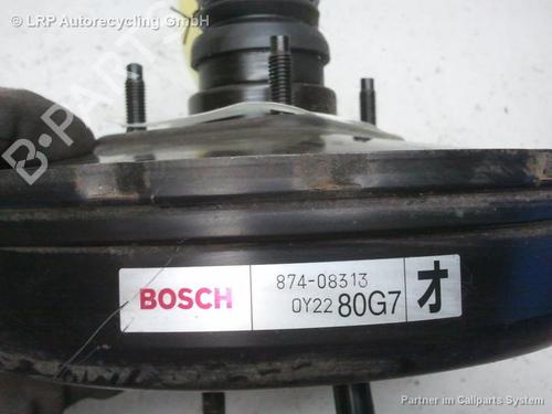 Servo brake SUZUKI IGNIS I (FH) 1.3 (HV51, HX51, RG413) | BP20537880M42 