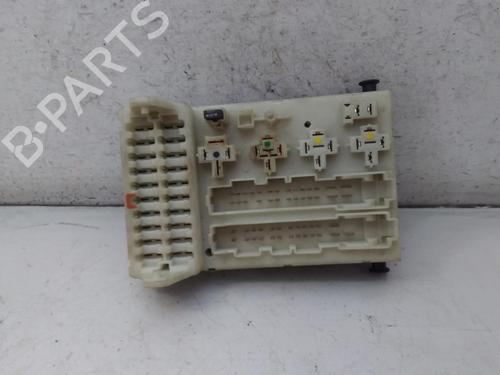 Fuse box VW GOLF III (1H1) 1.4 | BP22704914E1 