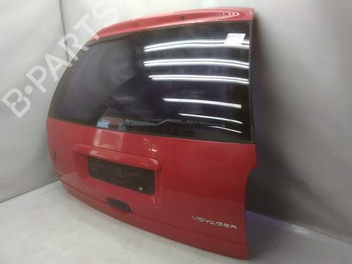 Tailgate CHRYSLER VOYAGER / GRAND VOYAGER III (GS_, NS_) 2.0 i | BP20519484C6