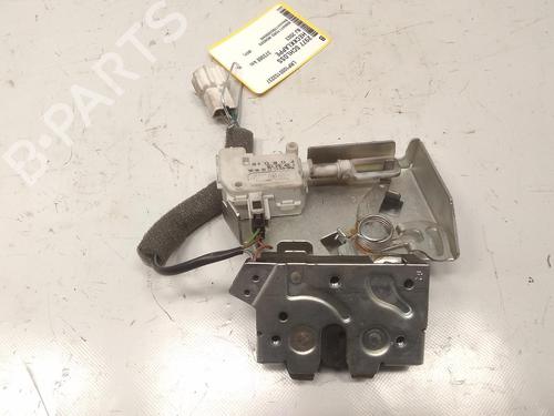 Used Tailgate lock FORD MONDEO III (B5Y) 1.8 16V (125 hp) 20519684