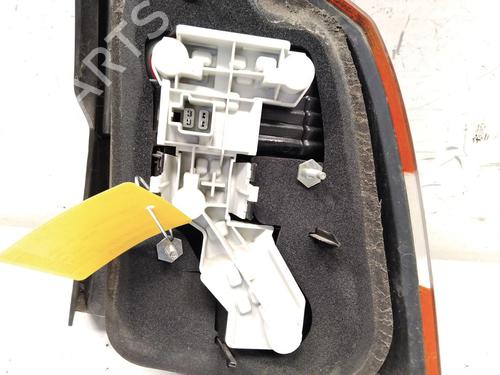Left taillight VOLVO V50 (545) 2.0 D | BP31792906C34 - Image 4