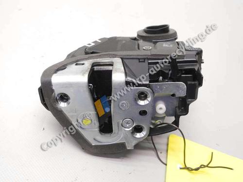 Rear left lock TOYOTA AVENSIS Estate (_T27_) 1.8 VVT-i (ZRT271_, ZRT271R) | BP20580145C100 