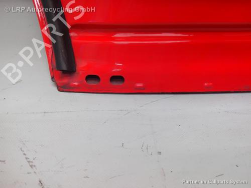 Drzwi tylne lewe MERCEDES-BENZ A-CLASS (W168) A 140 (168.031, 168.131) | BP20577461C4 