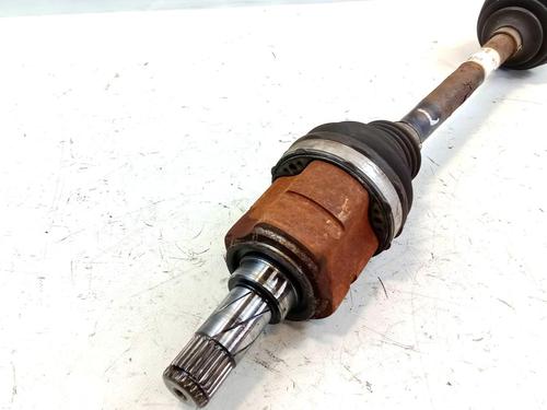 Left front driveshaft OPEL CORSA E (X15) 1.4 (08, 68) | BP38312456M38 - Image 4