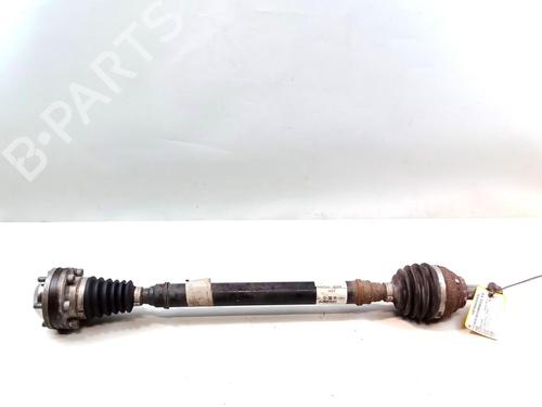 Used Right front driveshaft Right front driveshaft SEAT ALHAMBRA (710, 711) 2.0 TDI (150 hp) 34141729 34141729