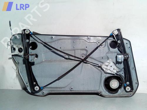 Used Front right window mechanism SEAT IBIZA III (6L1) 1.2 (64 hp) 20545681