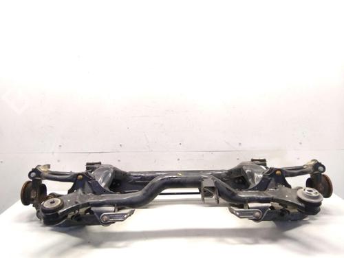 Used Rear axle Rear axle AUDI ALLROAD C5 (4BH) 4.2 V8 quattro (299 hp) 35966809 35966809