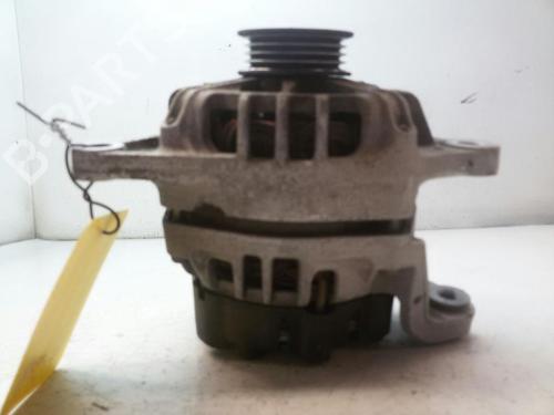 Alternator NISSAN MICRA III (K12) 1.2 16V | BP20560498M7 