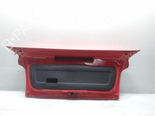 Tailgate VW GOLF IV Cabriolet (1E7) 2.0 | BP20592834C6 