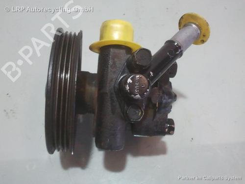 Servo brake NISSAN SUNNY III Liftback (N14) 1.4 i | BP20571996M42 