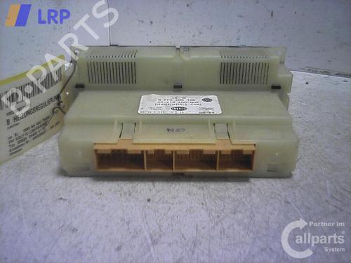 Climate control VW GOLF IV (1J1) 1.6 | BP20553730I5 
