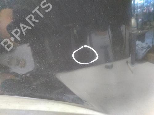 Hood NISSAN ALMERA TINO (V10) 2.2 dCi | BP20522574C1 