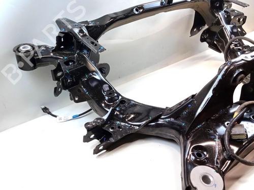 Rear axle TESLA MODEL Y (5YJY) EV | BP35917496M2  - Image 8