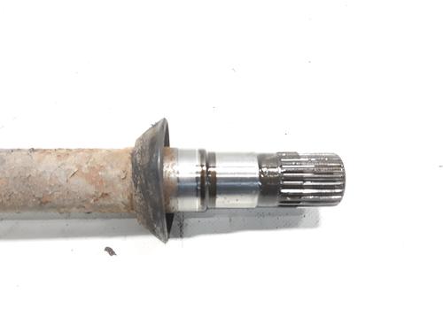 Right front driveshaft FIAT DOBLO Box Body/MPV (223_) 1.9 JTD (223ZXE1A) | BP20523941M39 