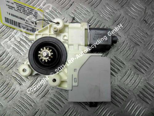 Used Left rear window motor FORD FOCUS II (DA_, HCP, DP) 2.0 TDCi (136 hp) 20562277