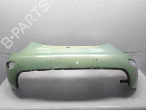 Used Front bumper VW NEW BEETLE (9C1, 1C1) 1.9 TDI (90 hp) 20513864