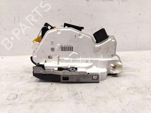 Used Front left lock Front left lock SKODA CITIGO (NF1) 1.0 (60 hp) 36166786 36166786