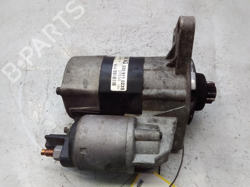Starter VW GOLF IV (1J1) 1.4 16V | BP20527321M8 