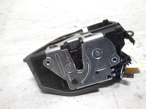 Front left lock BMW 1 (E87) 116 i | BP20516459C98 