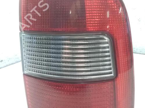 Used Right taillight CITROËN EVASION MPV (22, U6) 2.0 HDI 16V (109 hp) 20521188
