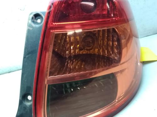 Right taillight FIAT SEDICI (189_) 1.9 D Multijet | BP20521158C35 