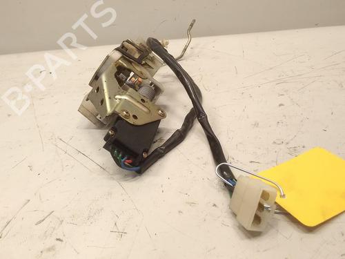 Front left lock MAZDA 323 F V (BA) 1.5 16V (BA11) | BP20516464C98 