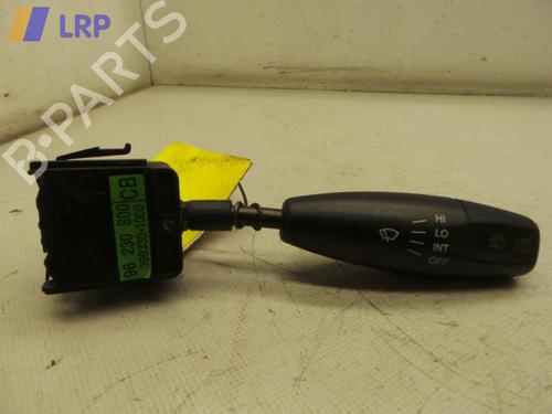 Used Steering column stalk Steering column stalk DAEWOO LANOS (KLAT) 1.5 (86 hp) 20588410 20588410