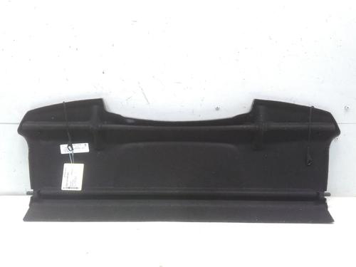 Rear parcel shelf VW FOX Hatchback (5Z1, 5Z3, 5Z4) 1.2 | BP20522942C85 