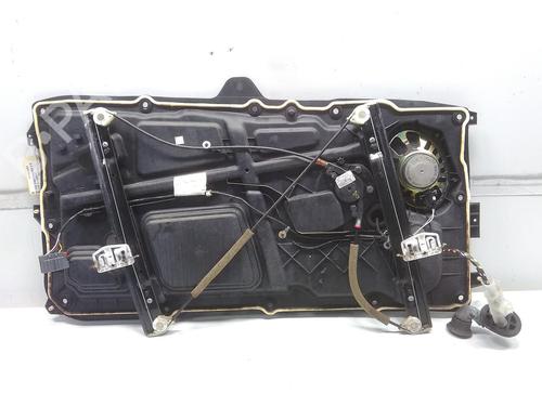 Front right window mechanism FORD FIESTA V (JH_, JD_) 1.4 16V | BP20516135C23 
