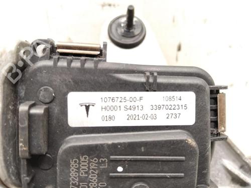 Front wiper motor TESLA MODEL 3 (5YJ3) EV Performance AWD | BP32305482M29