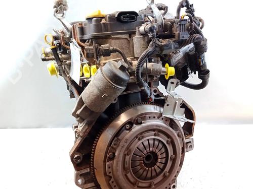 Motor Motor OPEL CORSA D (S07) 1.0 (L08, L68) (60 hp) 39727493 39727493