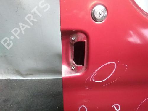 Right front door CITROËN BERLINGO / BERLINGO FIRST MPV (MF_, GJK_, GFK_) 1.8 i 4WD (MFLFX) | BP20578569C3 