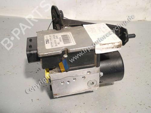 ABS pump OPEL VECTRA C Estate (Z02) 2.2 direct (F35) | BP20554621M43