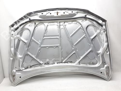 Hood MAZDA 6 Station Wagon (GY) 2.0 (GYEW) | BP20562723C1 