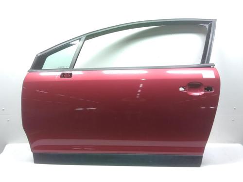 Used Left front door CITROËN C4 I (LC_) 1.6 HDi (109 hp) 20581819