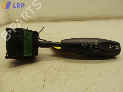 Used Steering column stalk Steering column stalk DAEWOO LANOS (KLAT) 1.3 (75 hp) 20587547 20587547