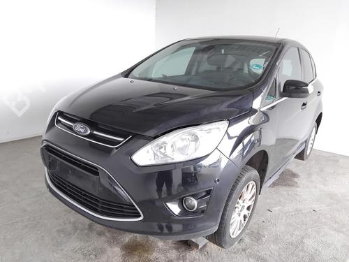 Used Parts FORD C-MAX II (DXA/CB7, DXA/CEU) 1.6 EcoBoost 4971719