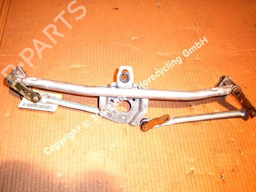 Used Front wipers mechanism SEAT TOLEDO II (1M2) 1.6 (100 hp) 20585199