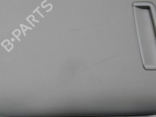 Left sun visor KIA CEE'D Sportswagon (JD) 1.6 GDI | BP20523017I1 