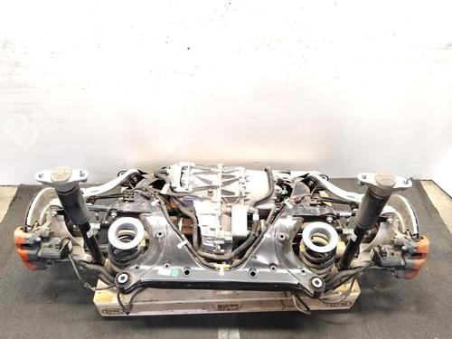 Other TESLA MODEL Y (5YJY) EV All-wheel Drive | BP27549461O1 