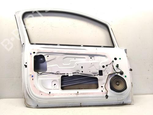 Left front door OPEL CORSA E (X15) 1.4 (08, 68) | BP37244739C2  - Image 5