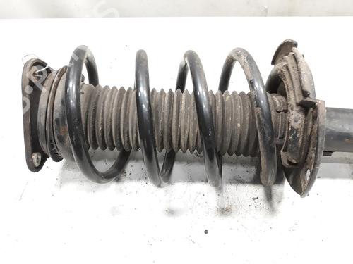 Left front shock absorber FORD GRAND C-MAX (DXA/CB7, DXA/CEU) 1.0 EcoBoost | BP20524178M16 