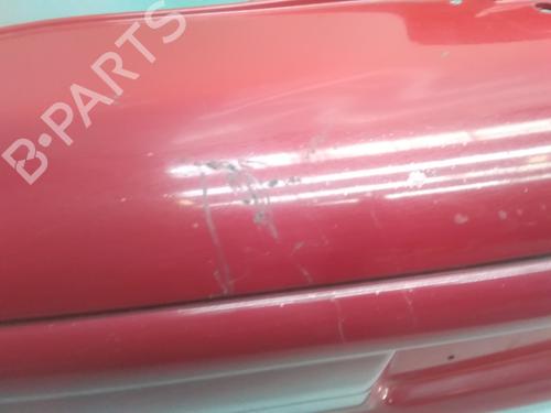 Rear bumper FIAT SEICENTO / 600 (187_) 1.1 (187AXB, 187AXB1A, 187AXC1A02) | BP20519085C8 